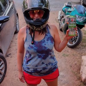 Meet your Posher, Sara